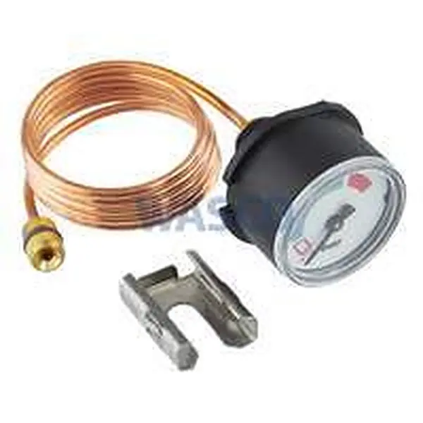 Vaillant pressure gauge for e.g. hrSOLIDE plus VHR 24-28/3-5 R3 180982