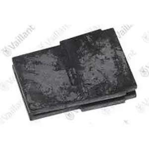 Vaillant stop voor o.a. thermoCOMPACT VCW 254/4-7 0020041940