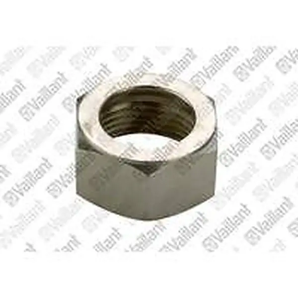 Vaillant union nut 3/4"