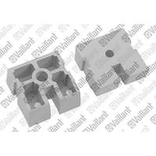 Vaillant spacer for e.g. thermoCOMPACT VCW 254/4-7 0020039080