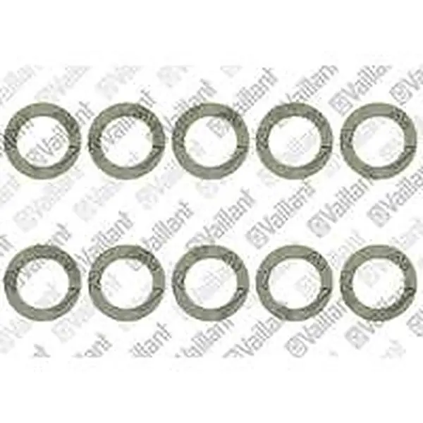 Vaillant guide plate for e.g. combi boiler Turbo VCW 255/4-7 981307
