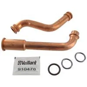 Vaillant connection pipe VHR30-34/3-5