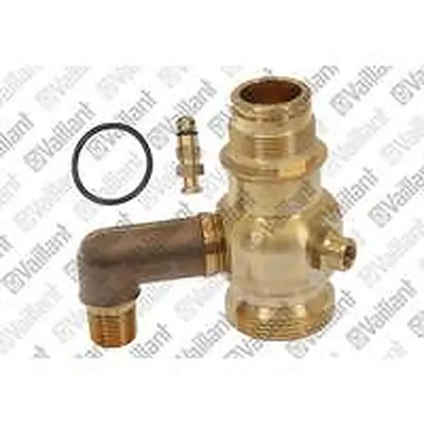 Vaillant connection for e.g. ecoTEC plus VHR 45/4 S A 0020059000