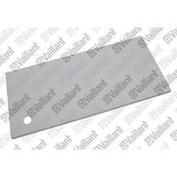Vaillant protective cap for e.g. geoTHERM VWS 103/3 0020031995