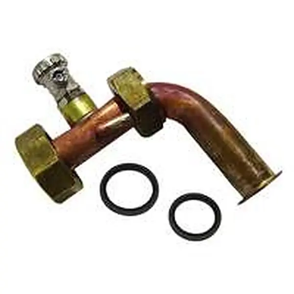 Vaillant pipe for e.g. geoTHERM VWS 141/3 0020072010