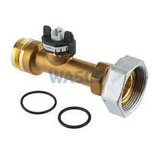 Vaillant sensor for ecoTEC plus (e.g. ecoTEC plus VHR 45/4 S A) 0020045977