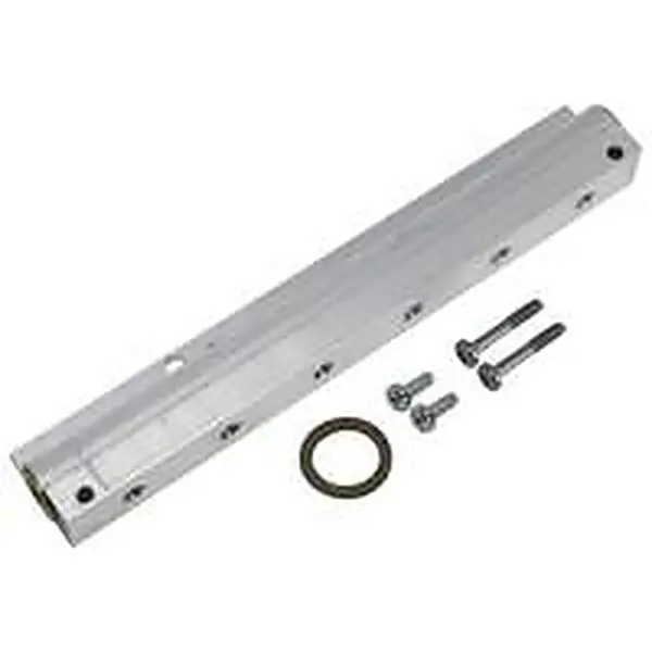 Vaillant burner rail for e.g. MAG 9/1 OZ Open 126726