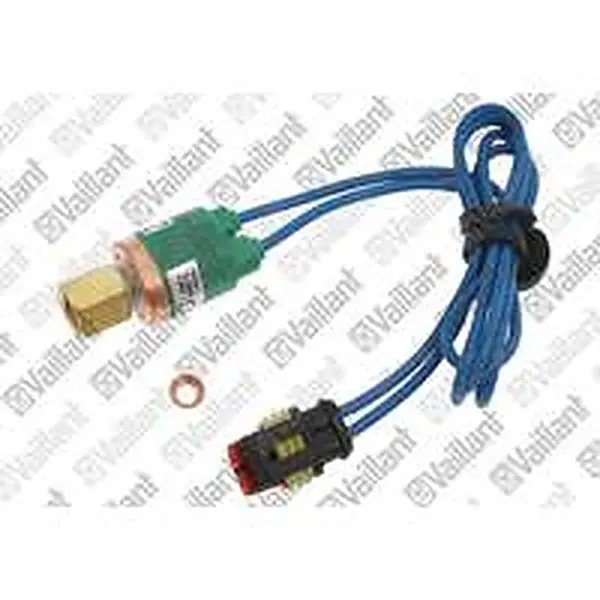 Vaillant low-pressure switch
