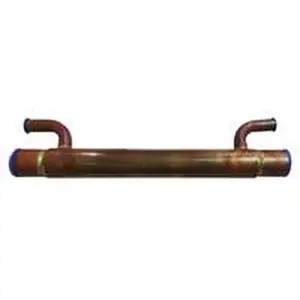 Vaillant heat exchanger 38-46kW for e.g. geoTHERM VWS 220/3 0020058778