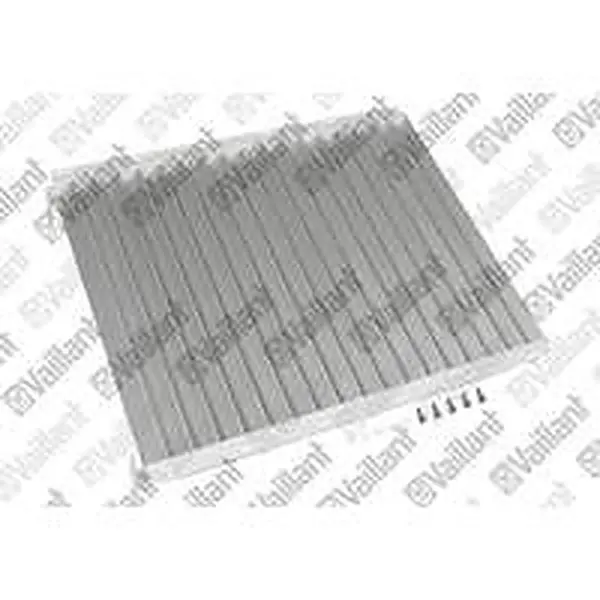 Vaillant grille for e.g. aroTHERM VWL 55/3 A 230V 0020192746
