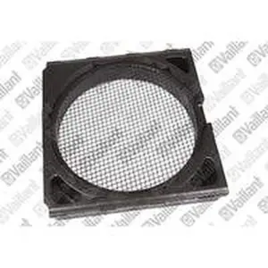 Vaillant rooster en deflector lucht voor o.a. aroTHERM VWL 55/3 A 230V 0020192759