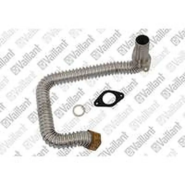 Vaillant gas pipe for e.g. ecoTEC plus VHR 65/4 S A 0020046760