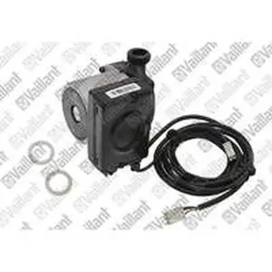 Vaillant pomp voor auroSTEP VIH SN 150/3 Mi NL 0020081859