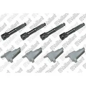 Vaillant sluiting (4 stuks)