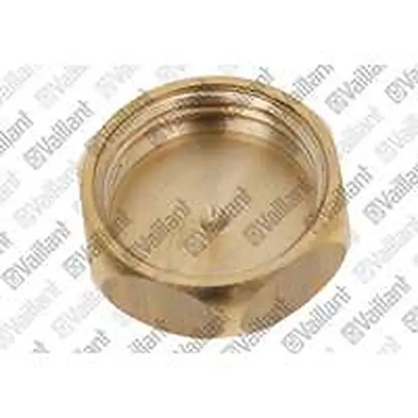 Vaillant plug for e.g. uniTOWER VIH QW 190/1 E (0010019709) 0020186861