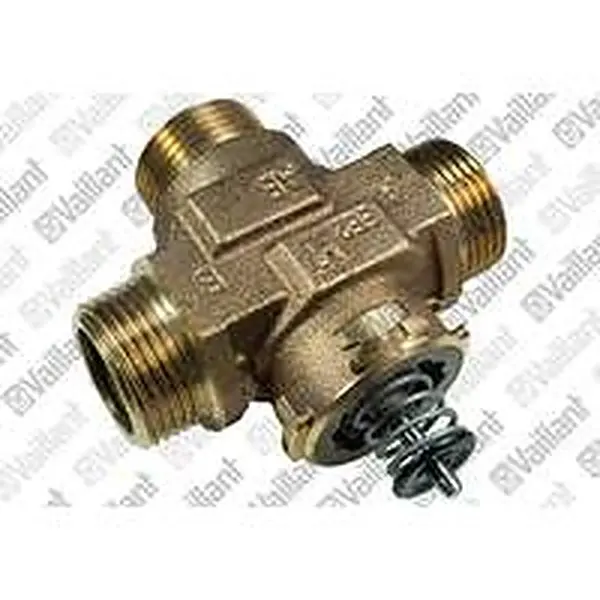 Vaillant valves