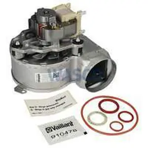Vaillant ventilator VC112-142