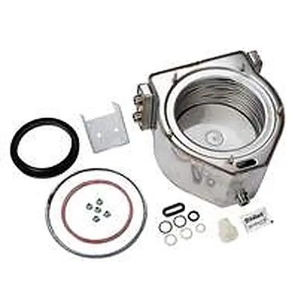 Vaillant heat exchanger VHR1018-22