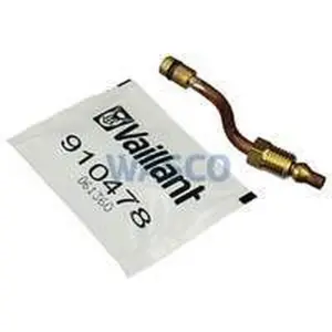 Vaillant stuurleiding VC/W255E voor o.a. Cv-ketel Turbo VC 255/2 E 088841