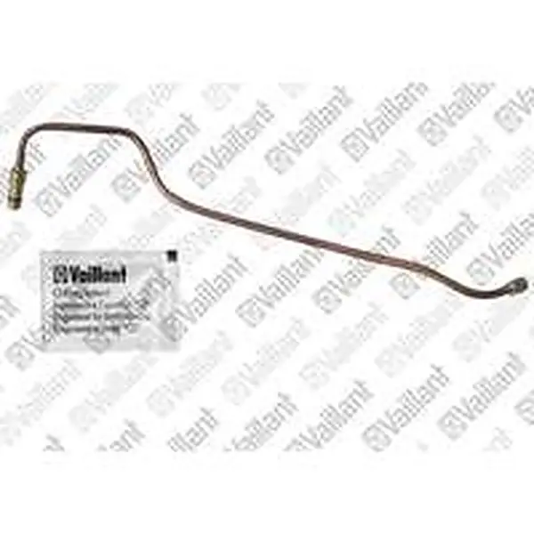 Vaillant control line VUW VCW254XE