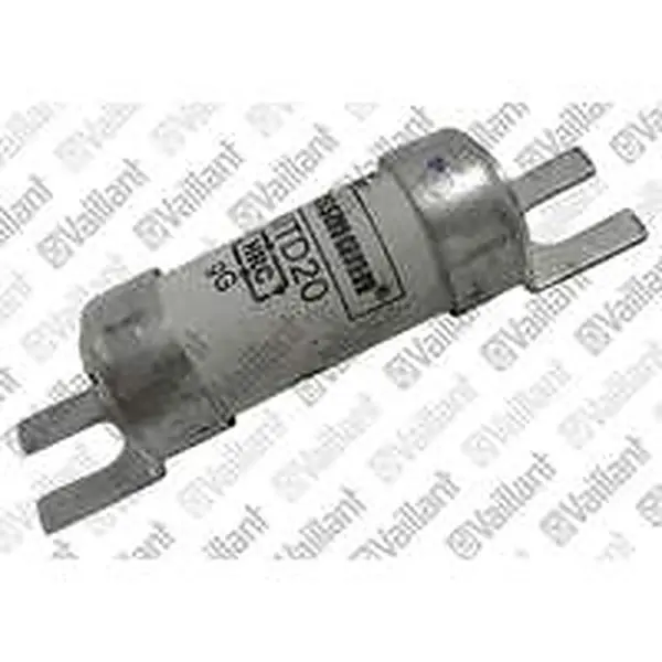 Vaillant fuse for e.g. aroTHERM VWL 115/2 A 400V 0020175835