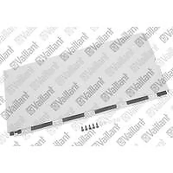 Vaillant side panel for e.g. aroTHERM VWL 55/3 A 230V 0020192745