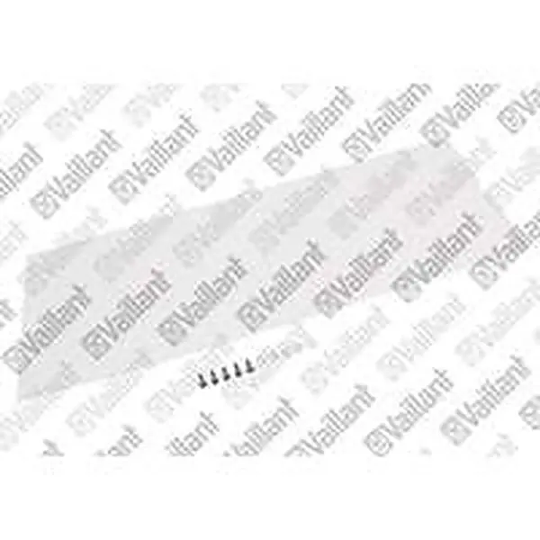 Vaillant side panel for e.g. aroTHERM VWL 115/2 A 400V 0020170439
