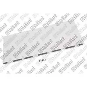Vaillant zijpaneel voor o.a. aroTHERM VWL 115/2 A 400V 0020170438