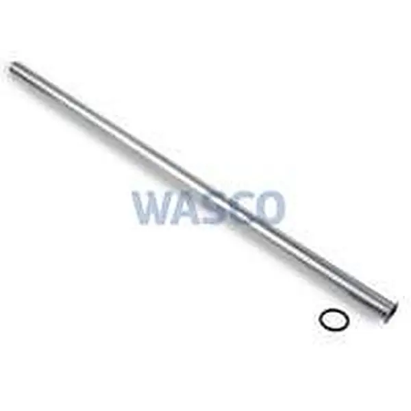 Vaillant pipe (plastic)