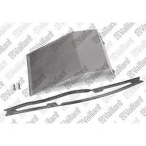 Vaillant deksel voor o.a. ecoCOMPACT VSC 306/4-5 90 0020188638