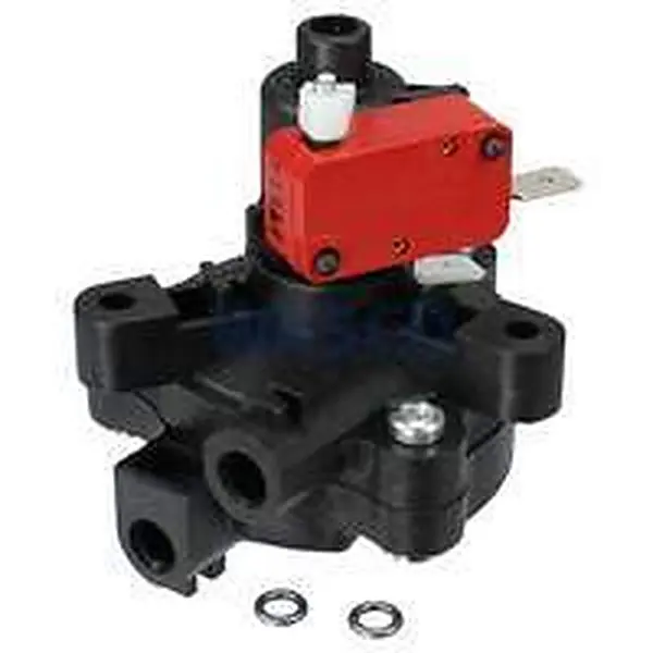 Vaillant differential pressure switch VC/W255E