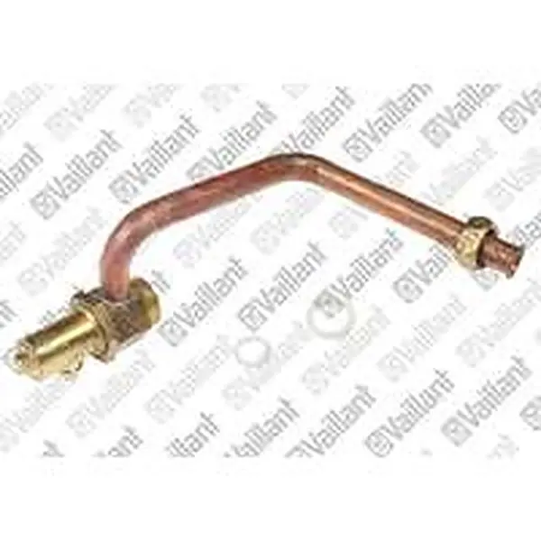 Vaillant connection pipe for e.g. hrSOLIDE plus VHR 34/3-5 R3 0020039789