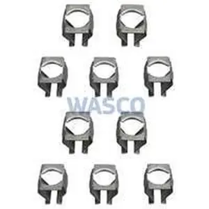 Vaillant borgveer 10 stuks voor o.a. Combiketel Turbo VCW 255/3 R1 219620