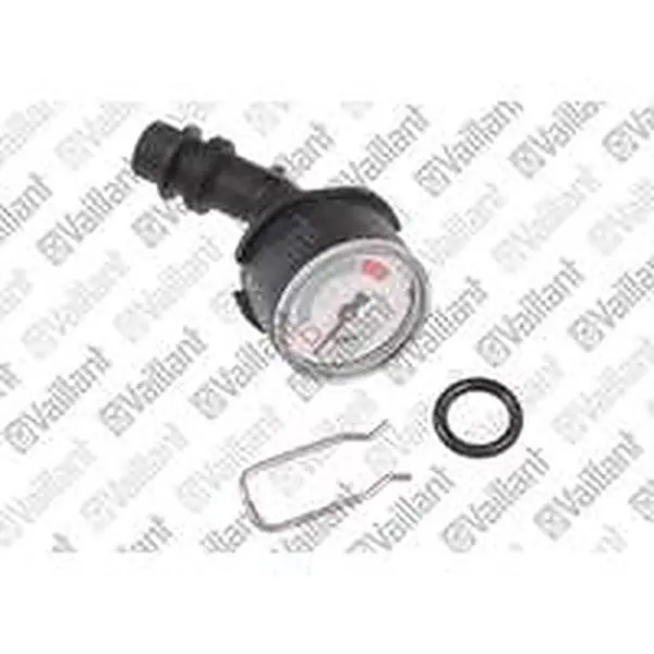Vaillant pressure gauge for ecoTEC plus and ecoTEC pro etc.