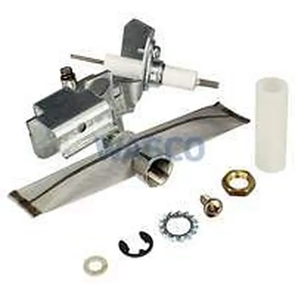 Vaillant pilot burner 19/2XZ