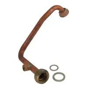Vaillant connection pipe 254/255E