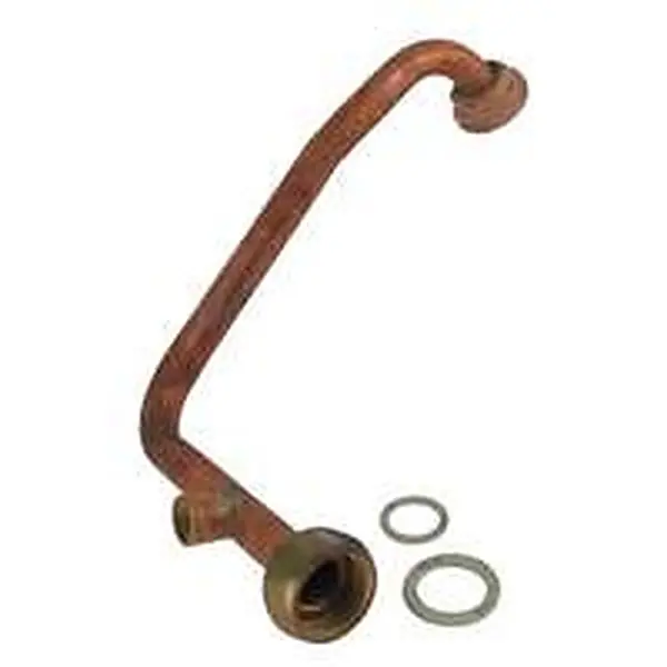 Vaillant connection pipe 254/255E