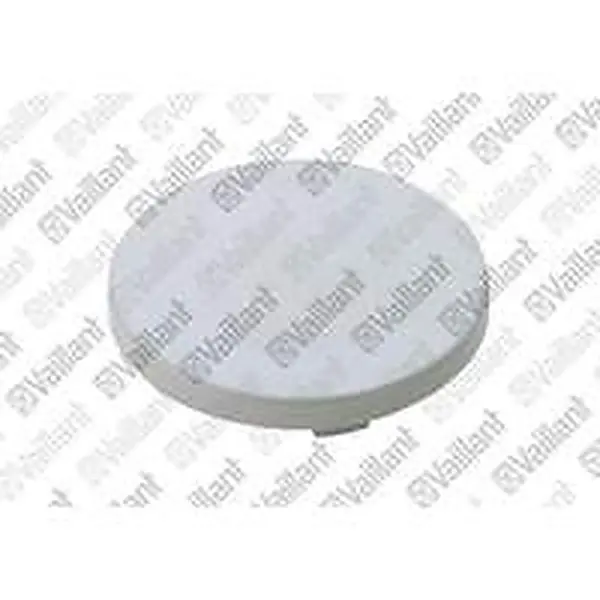 Vaillant cover cap MAG9/1-2
