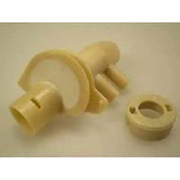 Vaillant pitot tube VC/W255E
