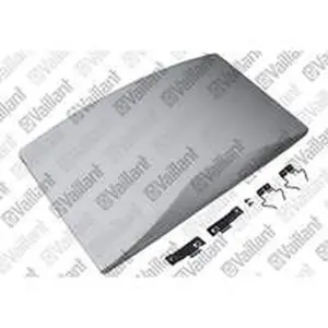 Vaillant casing cover VC/W254-255/3 CWK245/3