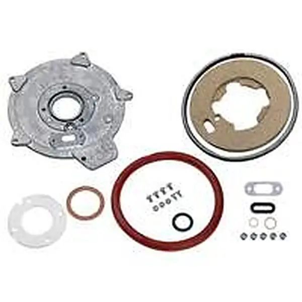 Vaillant burner plate complete incl. insulation