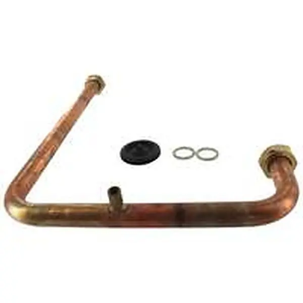 Vaillant connection pipe VHR <2005 8056100 add