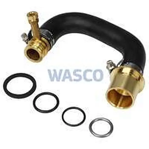 Vaillant connection pipe VC/W255E