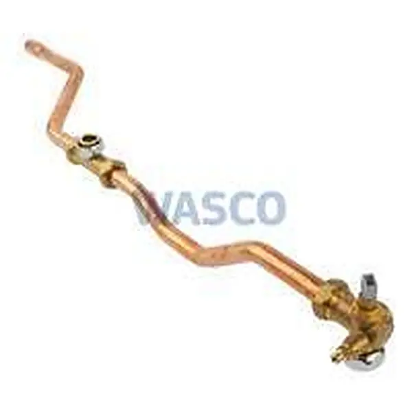 Vaillant connection pipe complete VHR