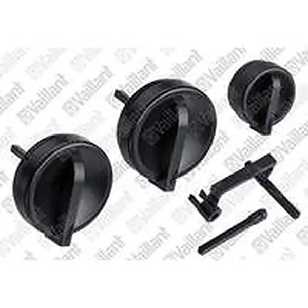 Vaillant knob VC/W254/2XE255/2E