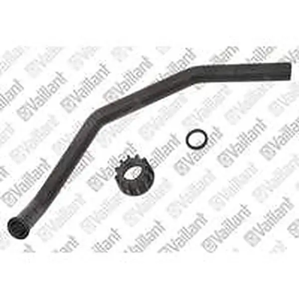 Vaillant condensate drain pipe VU/W
