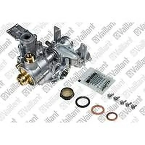 Vaillant gas section MAG11-0/0XZ A25