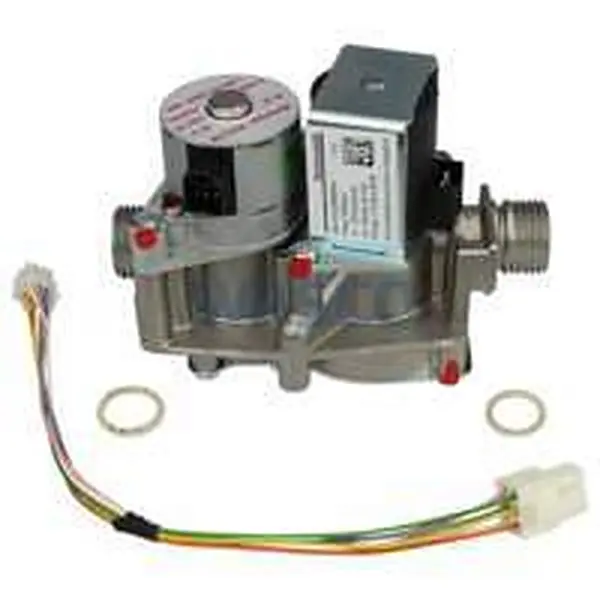 Vaillant gas section B