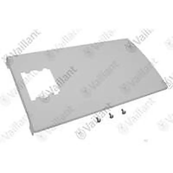 Vaillant front panel MAG17-2/0