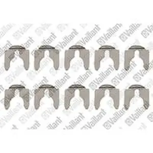 Vaillant borg 10 stuks MAG11-2/014-2/017-2/0 voor o.a. MAG 14-2/0 R1 Turbo 108600
